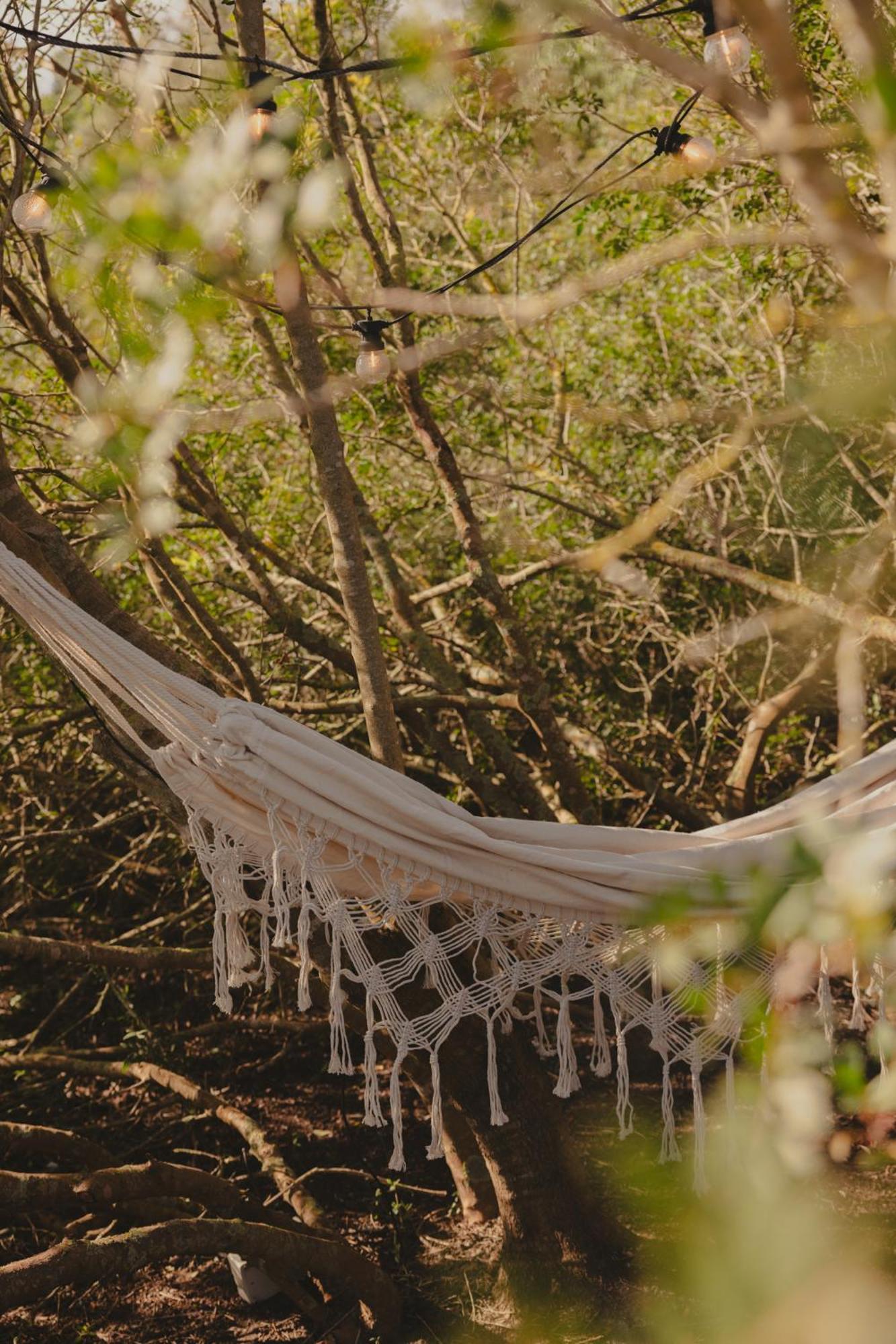 Tranquilo Glamping Hotel Hozanejos Bagian luar foto